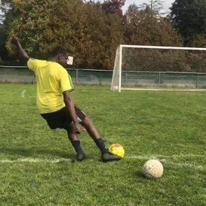 Meet your Posher, Mayele